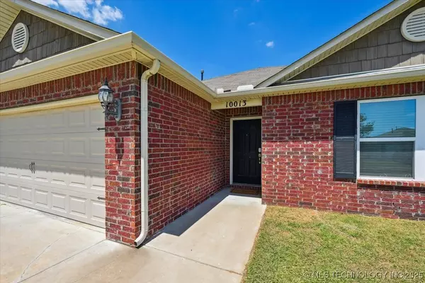 Owasso, OK 74055,10013 E 107th ST