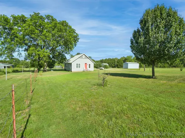 Ardmore, OK 73401,4689 Dickson RD