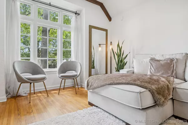 Tulsa, OK 74104,1631 S Delaware PL