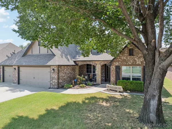 Owasso, OK 74055,7710 N 144th East AVE