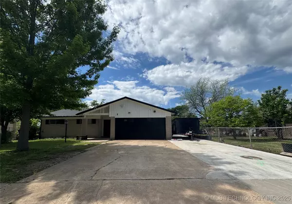 Tulsa, OK 74129,11710 E 28th PL