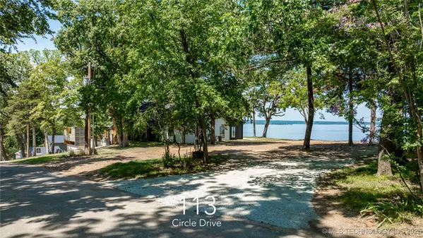 113 Circle DR, Afton, OK 74331