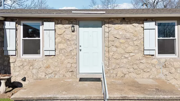 Bixby, OK 74008,8421 E 133rd ST S