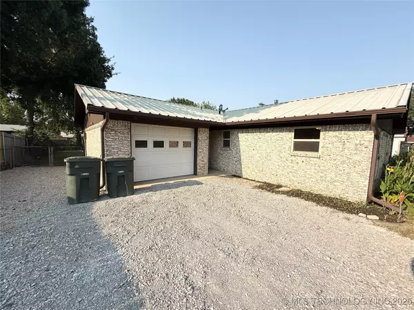 Lone Grove, OK 73443,42 Laurel