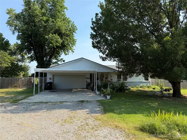 Broken Arrow, OK 74014,2010 Angus DR