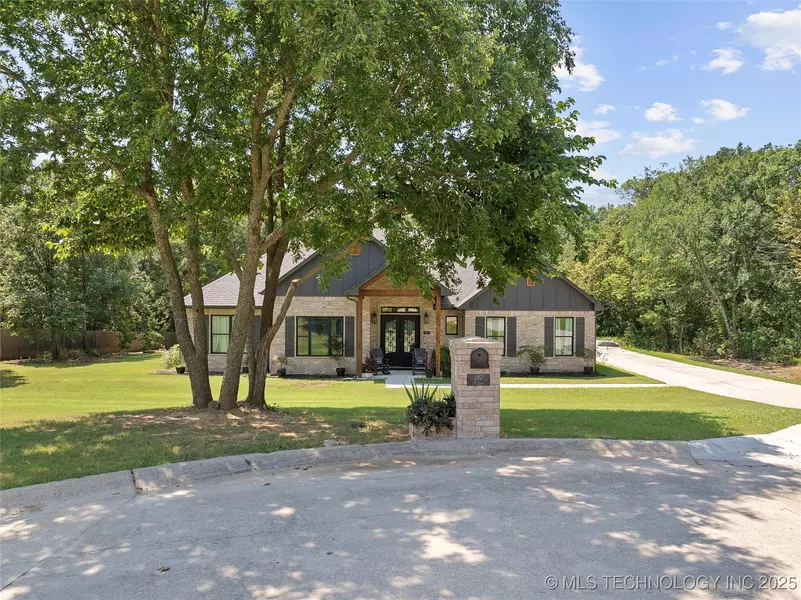 217 K Lynn, Ardmore, OK 73401