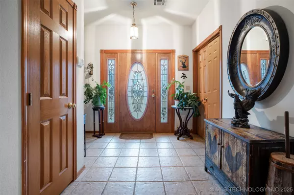 Locust Grove, OK 74352,9020 S 446