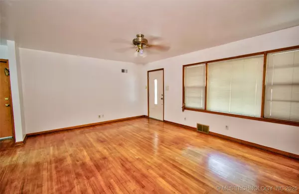 Muskogee, OK 74403,2317 Dayton ST