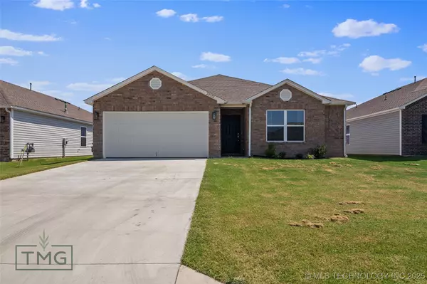 Kellyville, OK 74039,20792 Meadow ST