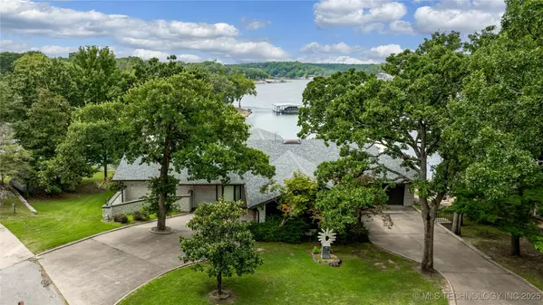 Afton, OK 74331,33092 Browning LN