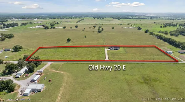 Pryor, OK 74361,2620 Old Hwy 20 E