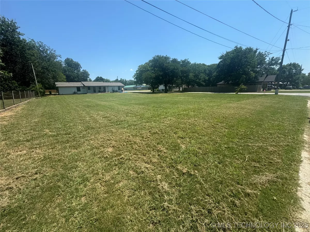 Ardmore, OK 73401,F ST SW