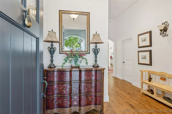 Broken Arrow, OK 74014,7832 E Galveston ST