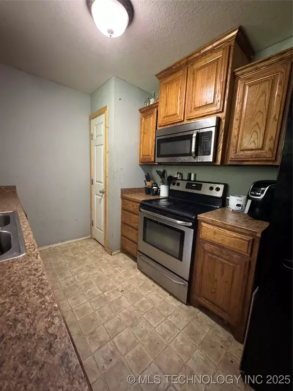 Calera, OK 74730,122 Cecil CIR