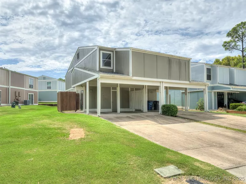 7230 E 32nd PL #78, Tulsa, OK 74145