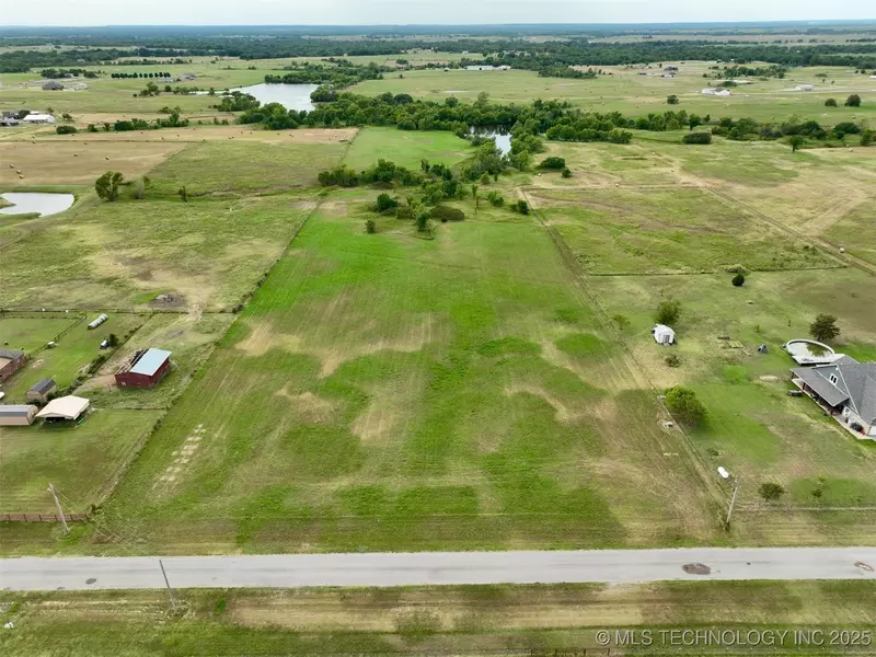 Big Sky LN, Talala, OK 74080