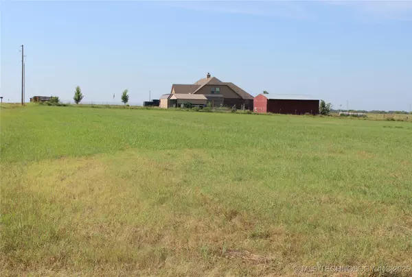 Talala, OK 74080,Big Sky LN