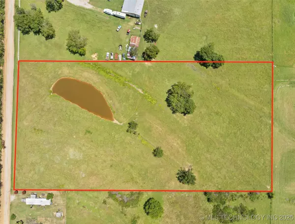 Ardmore, OK 73401,0 Lindale RD