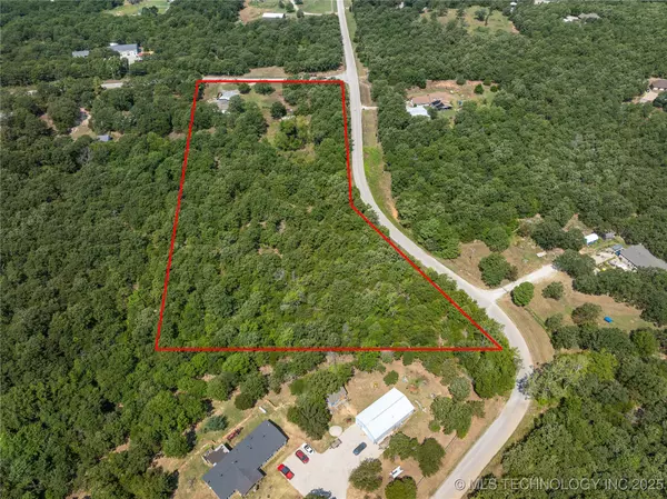 Sand Springs, OK 74063,51 Choctaw RDG