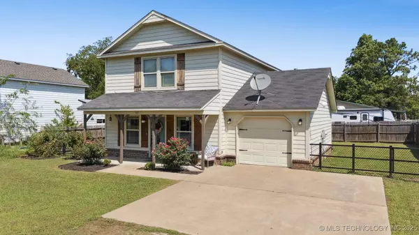 Mounds, OK 74047,101 W 11th ST