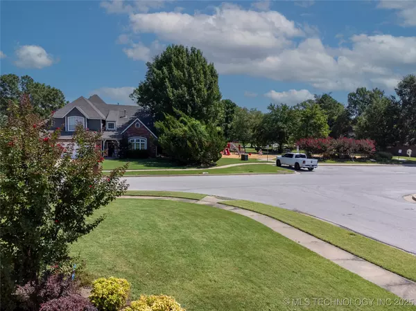 Broken Arrow, OK 74012,4400 W Freeport CIR