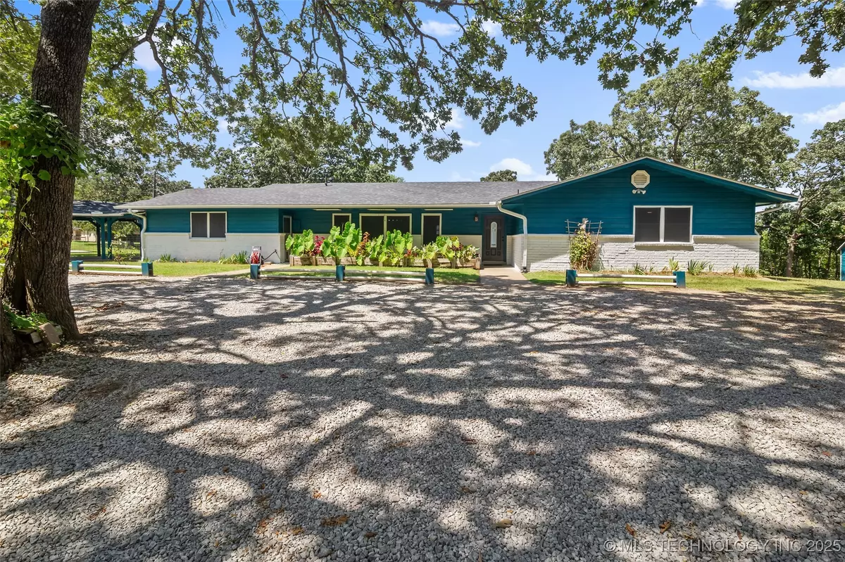 Sand Springs, OK 74063,21323 W 20th ST S