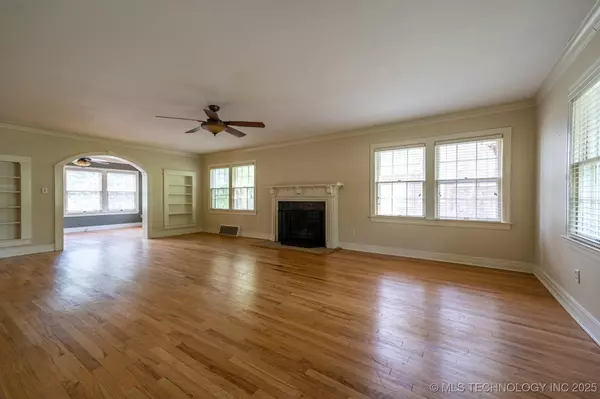 Ada, OK 74820,524 S Highland ST