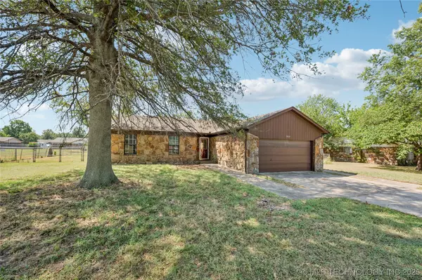 Owasso, OK 74055,10624 E 113th ST