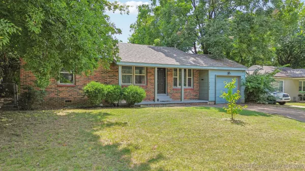 Tulsa, OK 74112,3744 E 2nd ST