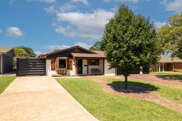 Tulsa, OK 74128,236 S 120th East AVE