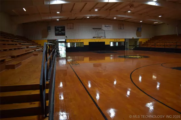 Grant, OK 74738,201 N Everidge ST