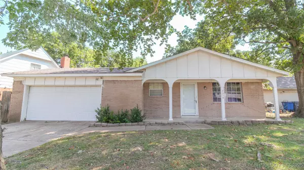 Tulsa, OK 74129,2219 S 118th East Avenue