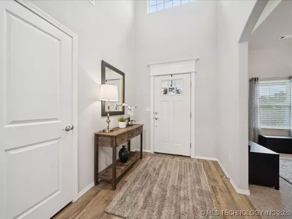 Broken Arrow, OK 74011,1418 E New Orleans PL