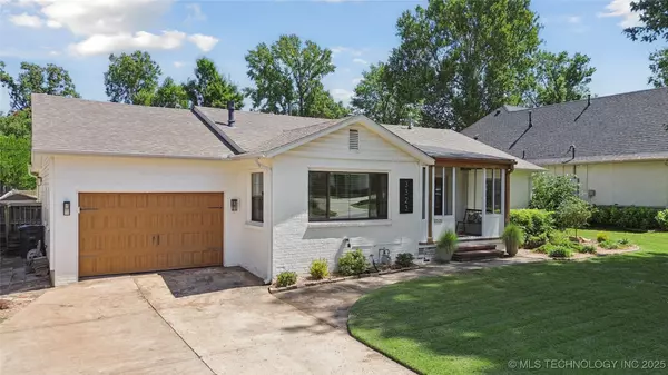 Tulsa, OK 74105,3323 S Utica AVE