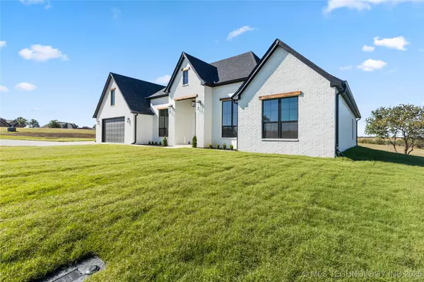 Skiatook, OK 74070,14492 N Siddiki AVE