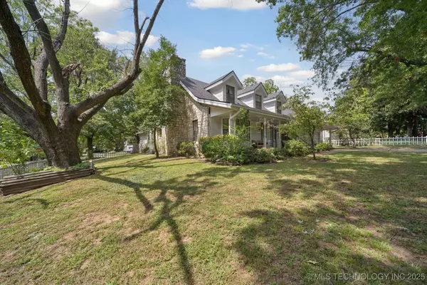 Tulsa, OK 74137,8324 S Indianapolis AVE