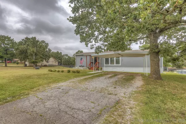 Sand Springs, OK 74063,1519 S 263rd West ST