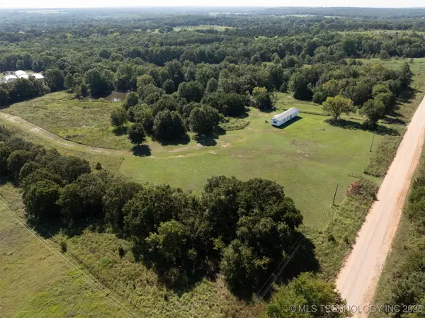 107168 N 3610,  Paden,  OK 74860