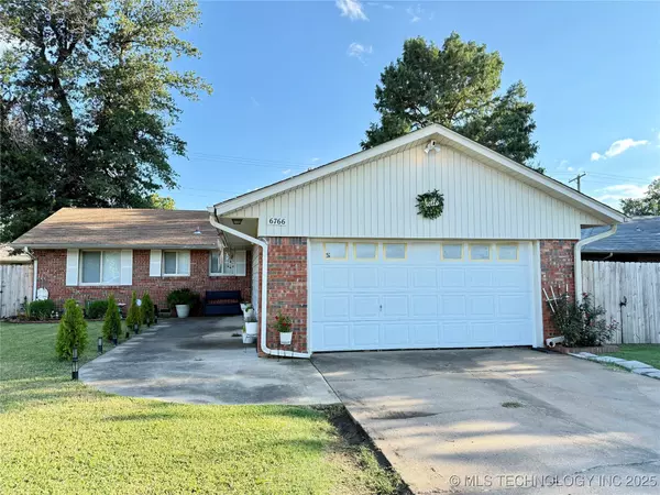 Tulsa, OK 74129,6766 E 27th PL