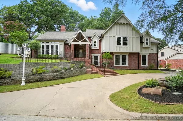 Tulsa, OK 74136,7426 S Fulton PL