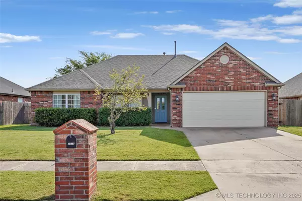 Owasso, OK 74055,7515 N 134th East Avenue