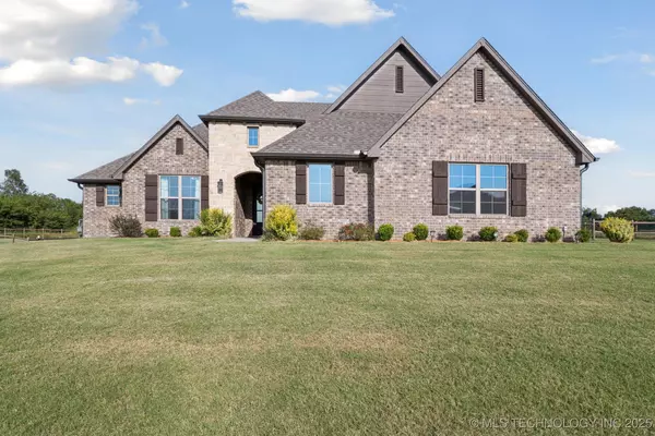 Claremore, OK 74019,20927 S Richmond AVE