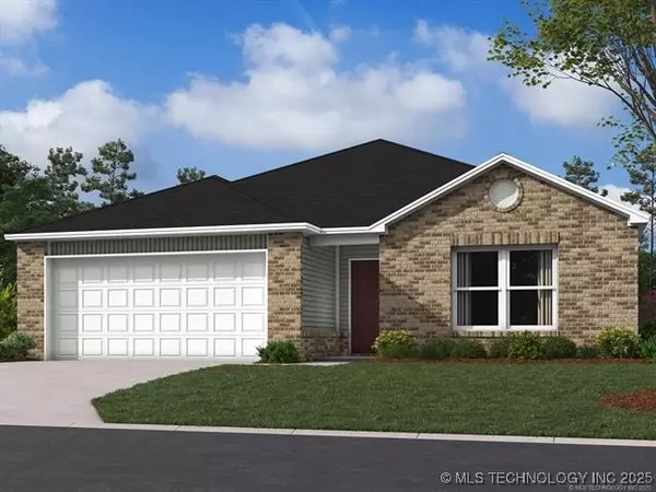 Claremore, OK 74019,1112 W Lawton RD
