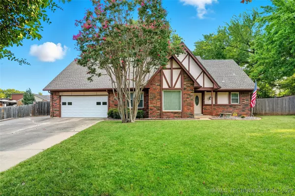 Tulsa, OK 74137,8301 S Indianapolis AVE S