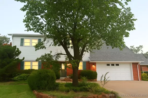 Tulsa, OK 74145,4862 S 87th East Avenue