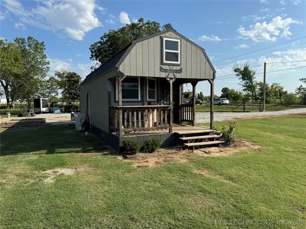 Fairland, OK 74343,16701 S 550