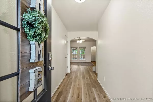 Broken Arrow, OK 74011,2709 W Ocala ST