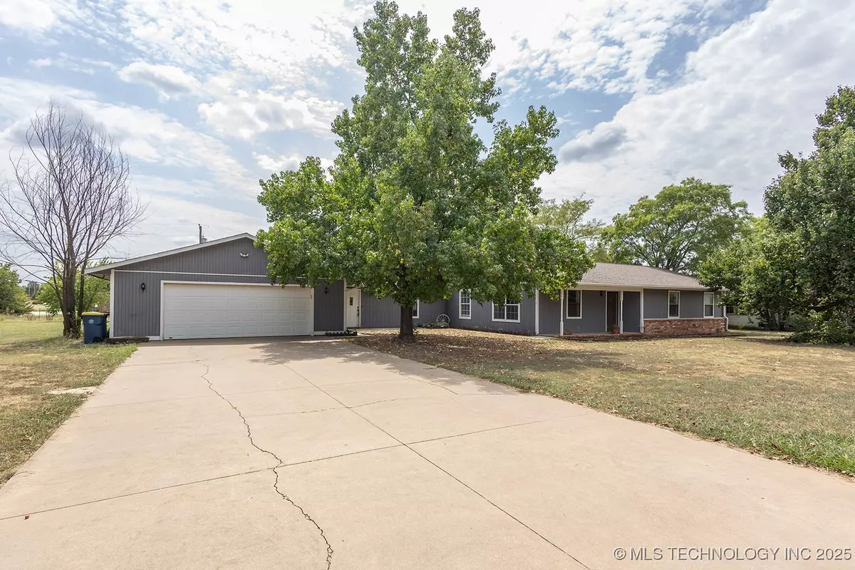 Stillwater, OK 74075,4907 Vena LN