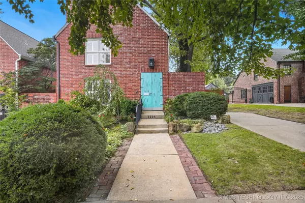 Tulsa, OK 74120,1226 E 19th ST