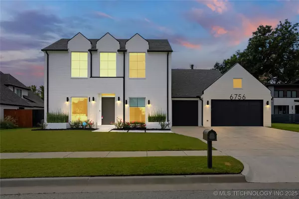 Bixby, OK 74008,6756 E 128th ST S